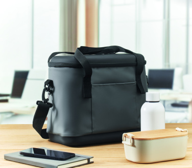 Logotrade biznesa dāvanas foto: Brezenta aukstummaiss 40L